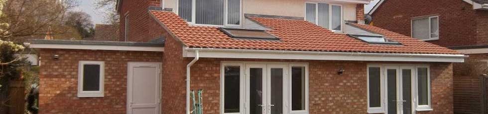House Extension